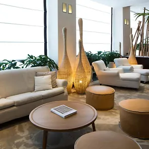 Starhotels Excelsior 4*, Bologne Italie