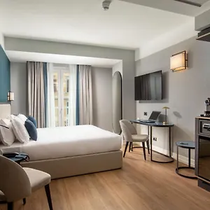 St Martin By Omnia Hotel