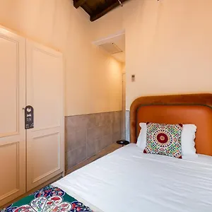 Maison d'hôtes Habitat Monti