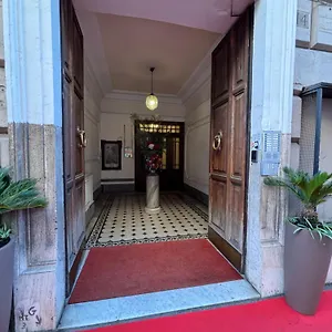 Maison d'hôtes Dolceveneto