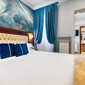 3* Hotel Esposizione Luxury