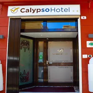 Calypso 2*, Vintimille Italie