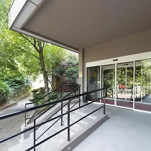 Residenza Cenisio מלון דירות