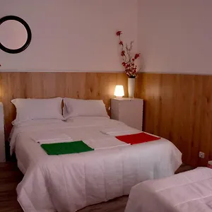 Al Iram Casa de hóspedes