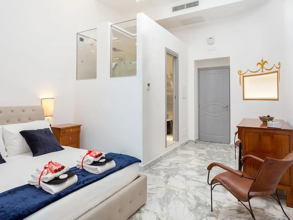 Guest house Queen Palace Suites Rome