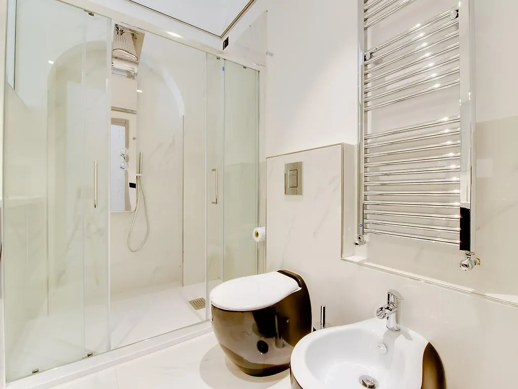 Guest house Queen Palace Suites Rome
