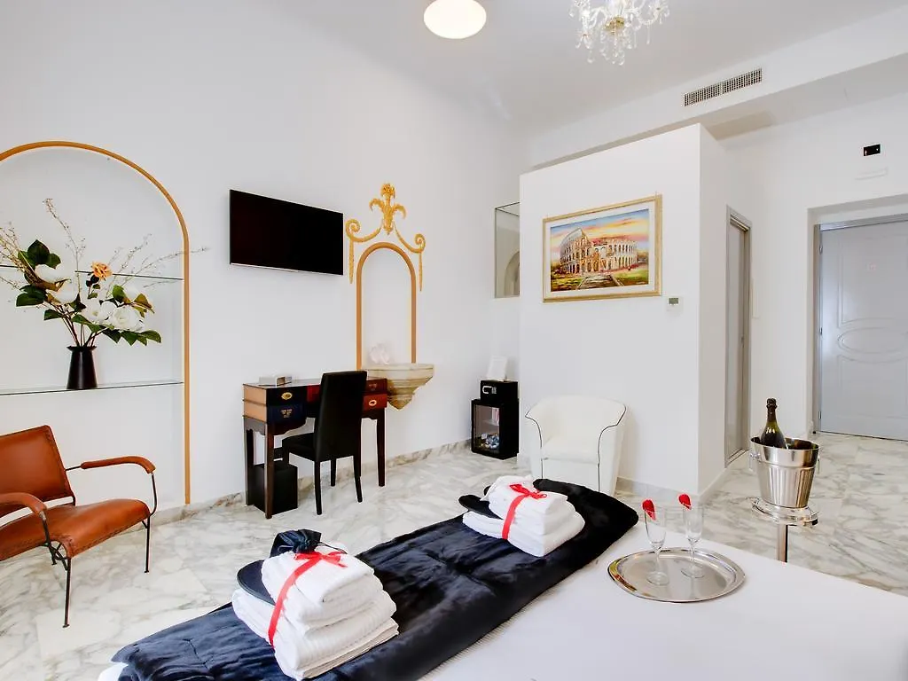 Guest house Queen Palace Suites Rome