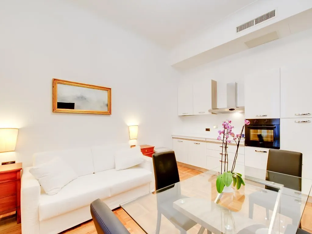 Guest house Queen Palace Suites Rome