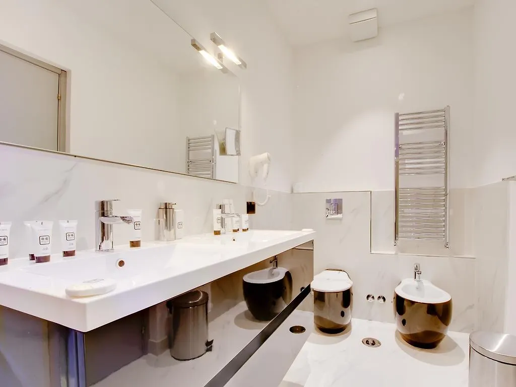 Guest house Queen Palace Suites Rome