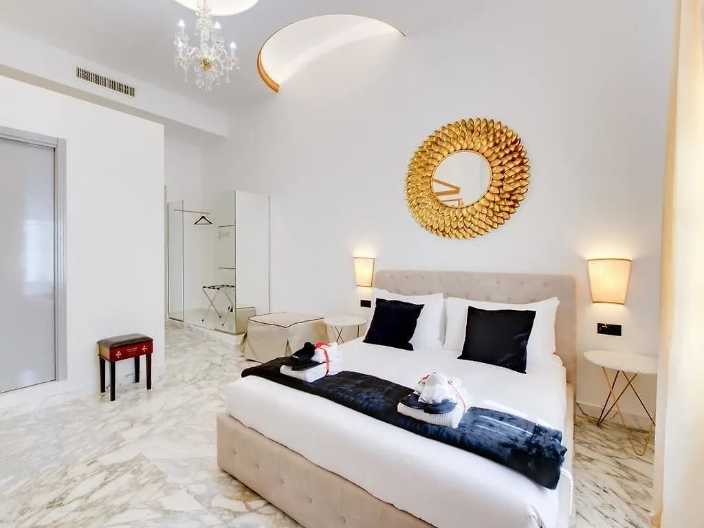 Guest house Queen Palace Suites Rome